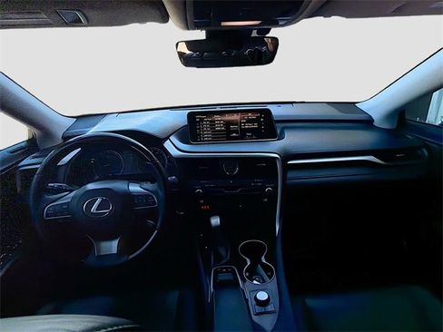 Used 2017 Lexus RX 350 FWD image 16