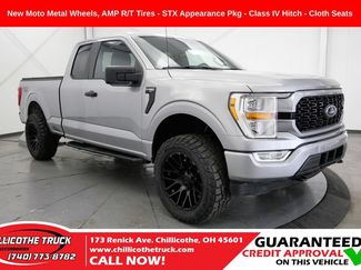 Used 2021 Ford F150 XL w/ Equipment Group 101A High AWD/4WD video 1