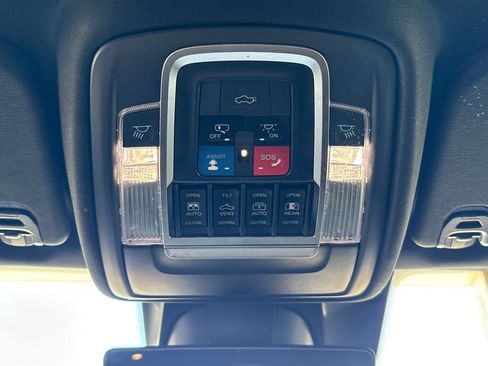 Used 2021 RAM 1500 Limited AWD/4WD image 54