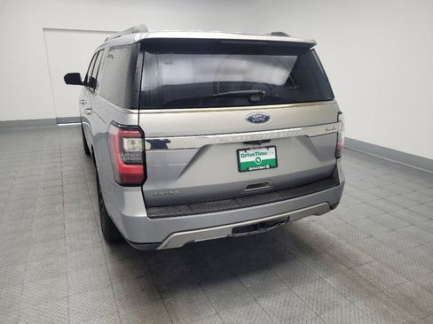 Used 2020 Ford Expedition Max Limited RWD image 6