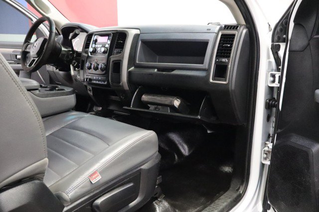 Used 2017 RAM 3500 Tradesman w/ Power & Remote Entry Group AWD/4WD image 54