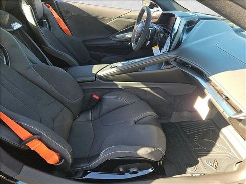 New 2026 Chevrolet Corvette Z06 image 18