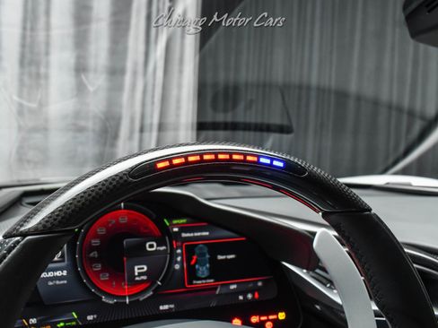 Used 2022 Ferrari SF90 Stradale AWD/4WD image 10