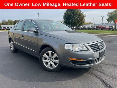 Used 2006 Volkswagen Passat 2.0T