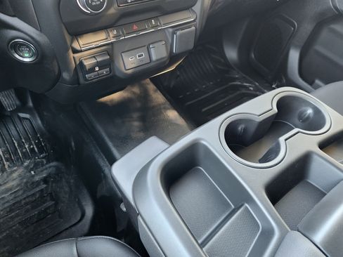 New 2025 Chevrolet Silverado 2500 W/T w/ WT Convenience Package image 21