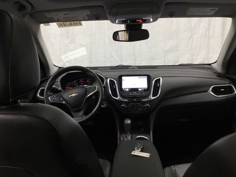 Used 2020 Chevrolet Equinox LT w/ Midnight Edition AWD/4WD image 29