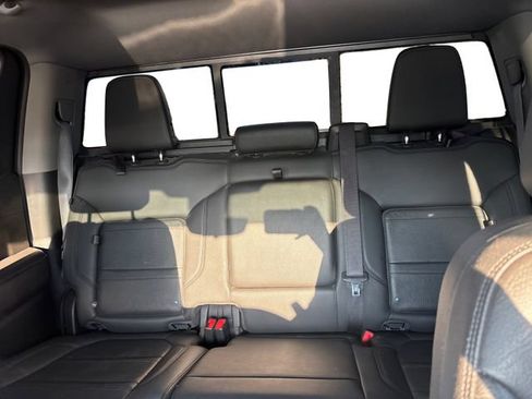 Used 2020 GMC Sierra 1500 Denali w/ Denali Ultimate Package AWD/4WD image 13