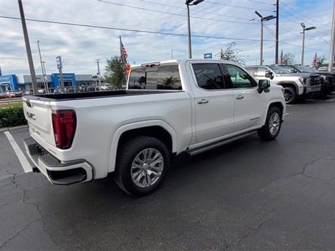 Used 2022 GMC Sierra 1500 Denali image 41