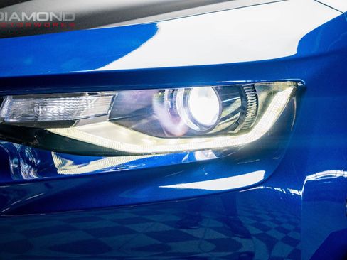 Used 2023 Chevrolet Camaro ZL1 image 75