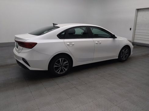 Used 2023 Kia Forte LXS FWD image 10
