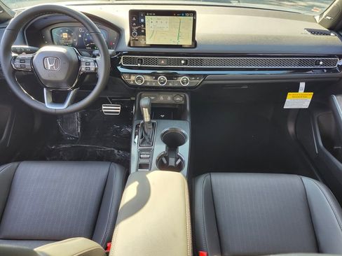 New 2026 Honda Civic Sport Touring image 12