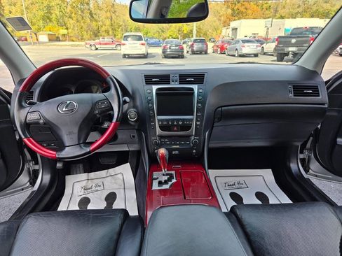 Used 2011 Lexus GS 350 image 12