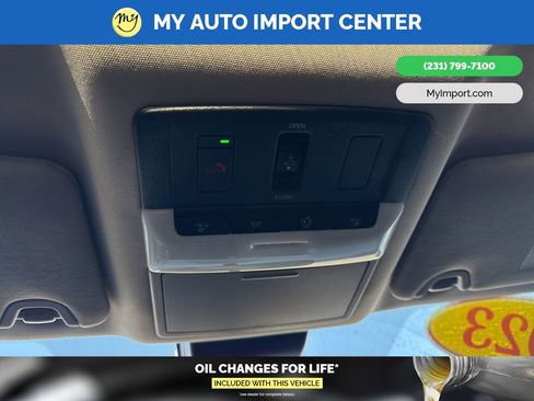 Used 2023 Nissan Altima 2.0 SR image 23