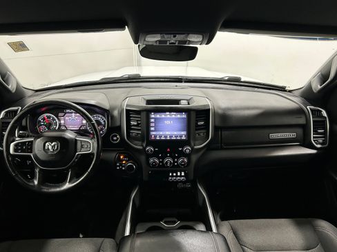 Used 2020 RAM 1500 Big Horn image 16