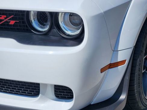 Used 2022 Dodge Challenger R/T Scat Pack image 9