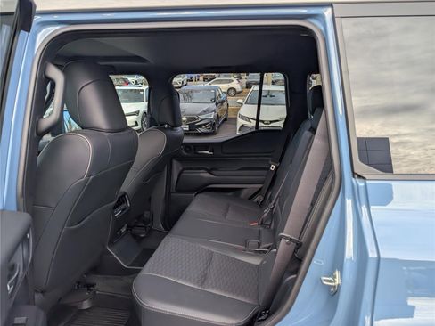 Used 2024 Toyota Land Cruiser image 15