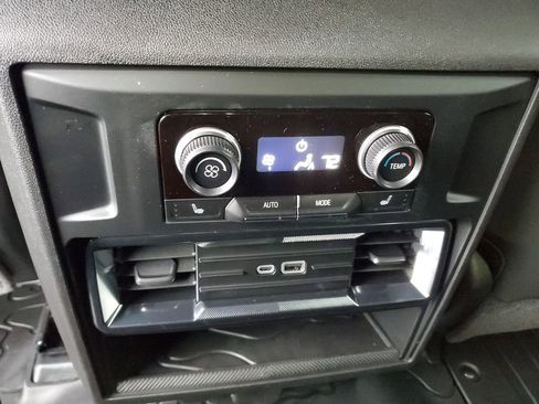 New 2026 GMC Hummer EV SUV AWD/4WD image 11