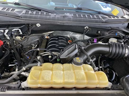 Used 2019 Ford F150 XLT AWD/4WD image 29