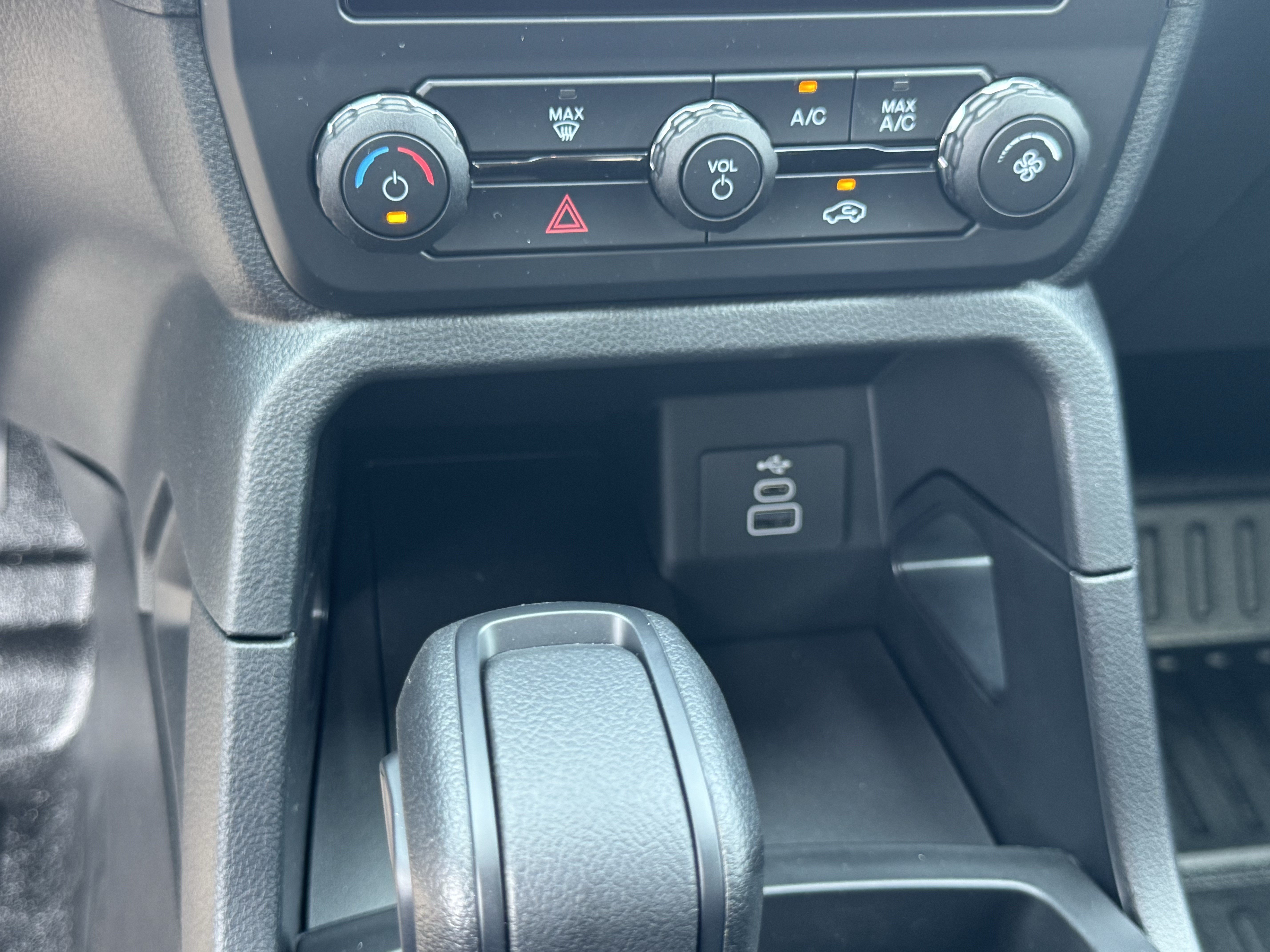 New 2026 Ford Ranger XL RWD image 28