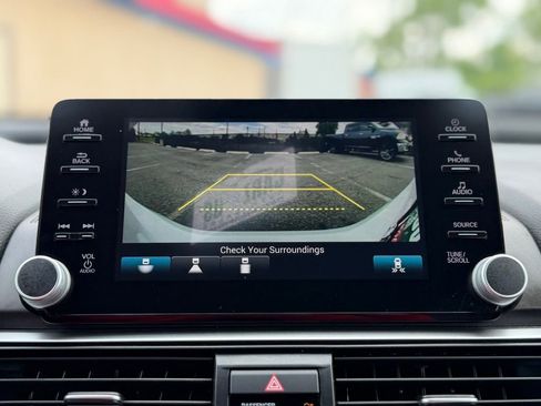 Used 2020 Honda Accord EX-L image 37