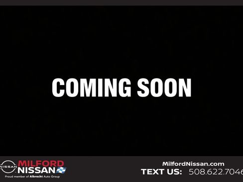 Used 2026 Nissan Frontier SV w/ SV Convenience Package AWD/4WD image 1