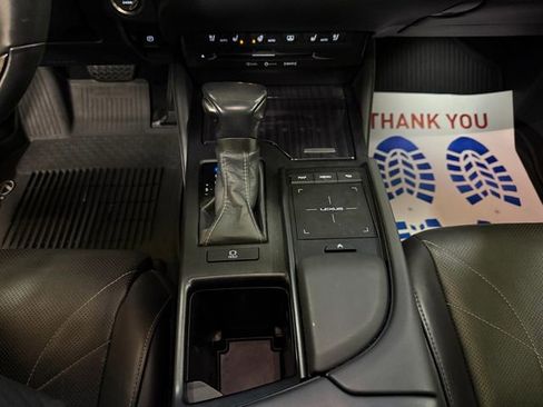 Certified 2020 Lexus ES 350 Luxury image 20