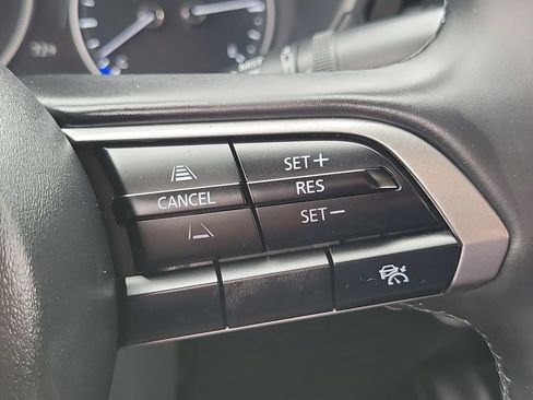 Certified 2026 MAZDA MAZDA3 s Sport FWD image 6