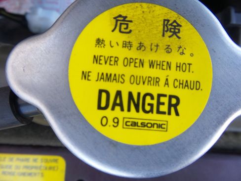 Used 1995 MAZDA MX-5 Miata image 62