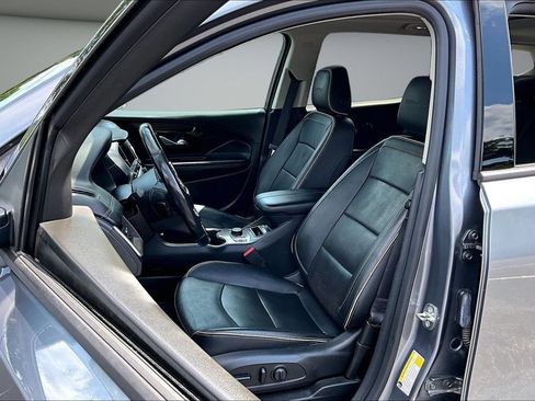 Used 2019 GMC Terrain Denali w/ Comfort Package AWD/4WD image 21