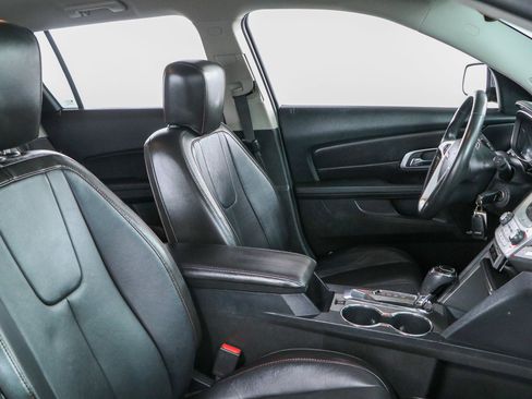 Used 2016 GMC Terrain SLT AWD/4WD image 27