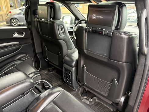 Used 2018 Dodge Durango Citadel image 31