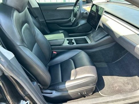Used 2023 Tesla Model 3 Long Range AWD/4WD image 44