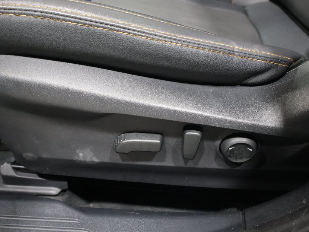 Used 2022 Subaru Outback Wilderness AWD/4WD image 12