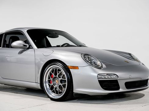 Used 2009 Porsche 911 Carrera S RWD image 29