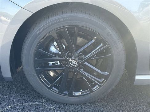 New 2026 Toyota Camry SE image 11