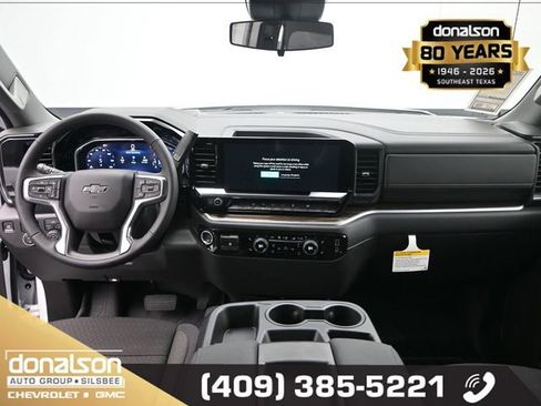 New 2026 Chevrolet Silverado 1500 RST image 12