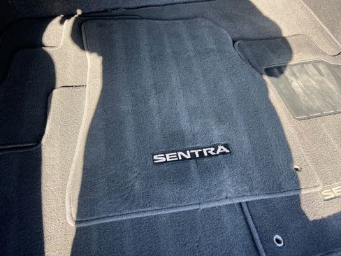 Certified 2024 Nissan Sentra SV image 13