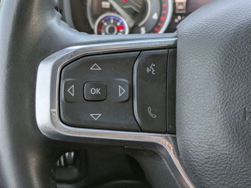 Used 2024 RAM 3500 Laramie w/ Night Edition image 20