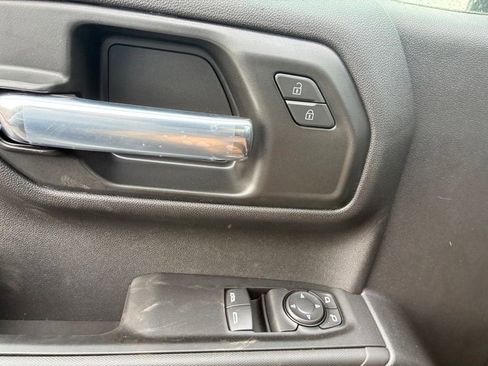 New 2026 Chevrolet Silverado 1500 W/T RWD image 13