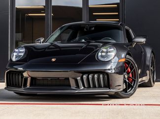 Certified 2026 Porsche 911 Carrera 4 GTS AWD/4WD video 1