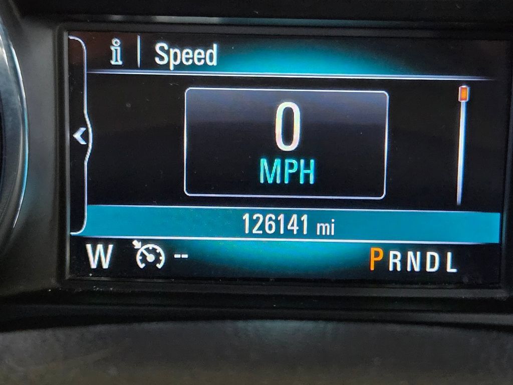 Used 2019 Buick Envision Essence FWD image 39