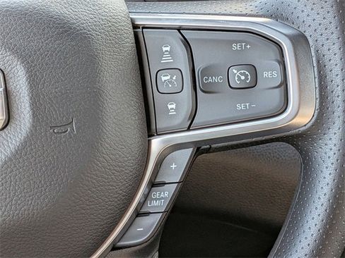 New 2026 RAM 2500 Tradesman image 18