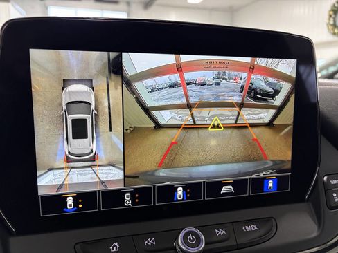 Used 2024 Chevrolet Blazer RS w/ Driver Confidence II Package image 23