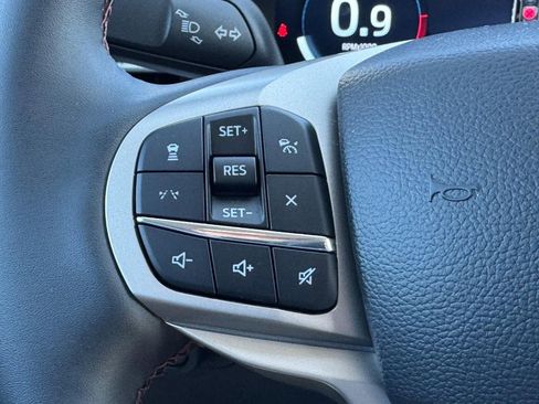 New 2026 Ford Explorer Active image 13