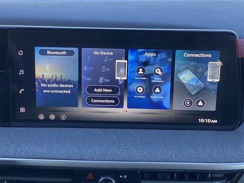 New 2026 Nissan Kicks S image 23