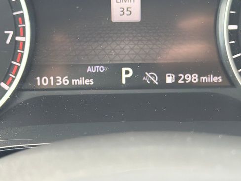 Certified 2025 Nissan Pathfinder SL AWD/4WD image 5
