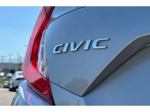 Used 2020 Honda Civic LX image 48