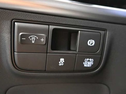 New 2026 Hyundai Tucson Blue SE AWD/4WD image 23