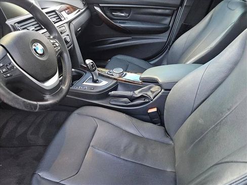 Used 2015 BMW 328i Sedan RWD image 16