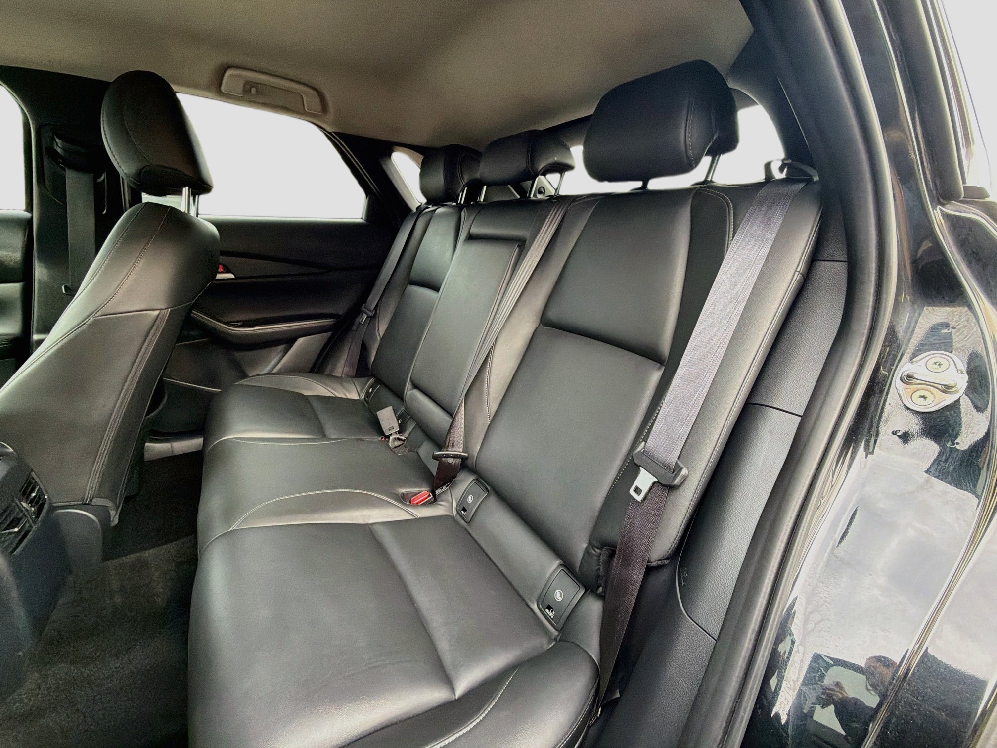 Used 2024 MAZDA CX-30 AWD 2.5 S w/ Select Sport Pkg image 26